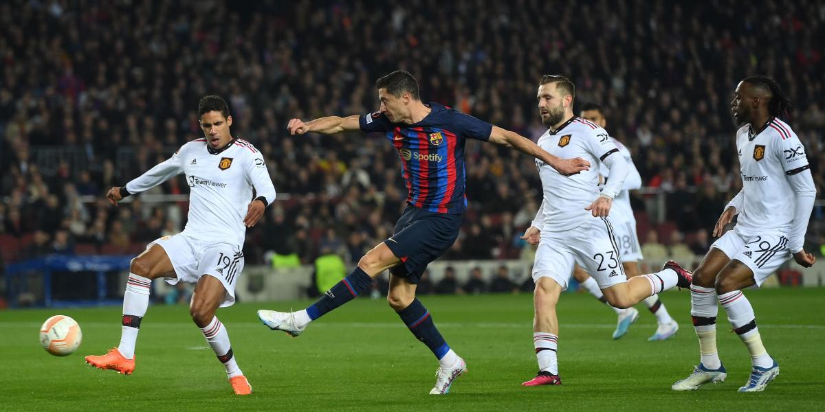 ¿Cuándo volverá el Lewandowski de antes del Mundial?