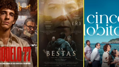 ¿Dónde ver las películas que han triunfado en los Premios Goya 2023? Movistar+, HBO, Amazon...