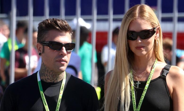¿Están Chiara Ferragni y Fedez en crisis?: los indicios para pensarlo