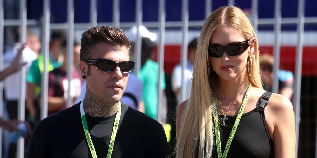 ¿Están Chiara Ferragni y Fedez en crisis?: los indicios para pensarlo