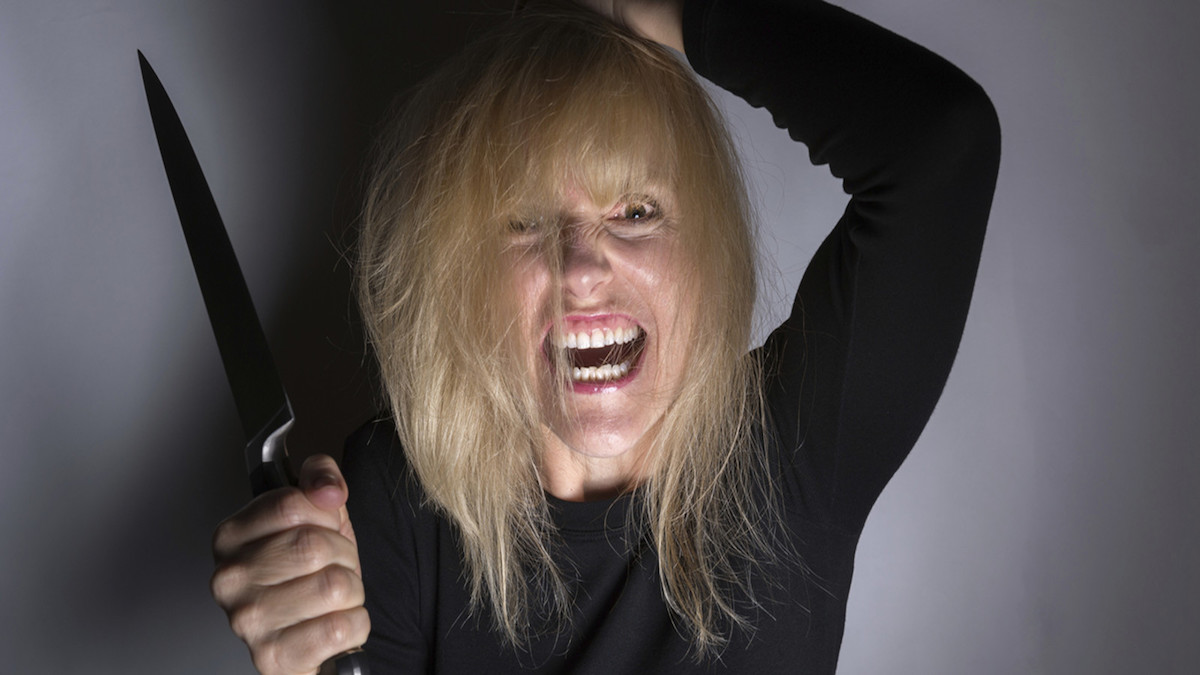 ¿Existe un gen de la maldad en el ser humano?