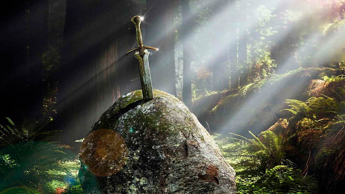 ¿Existió realmente el Rey Arturo? Desmontando el mito