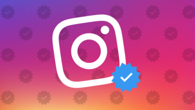 ¿Instagram está considerando la verificación paga? El código revela referencias a una 'insignia azul pagada'