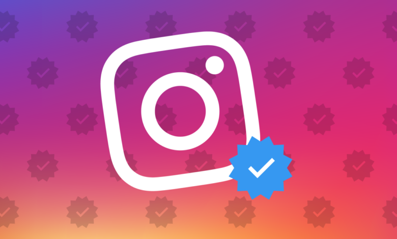¿Instagram está considerando la verificación paga? El código revela referencias a una 'insignia azul pagada'