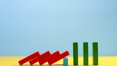 ¿Nuevo mes, nuevos movimientos en el criptomercado?