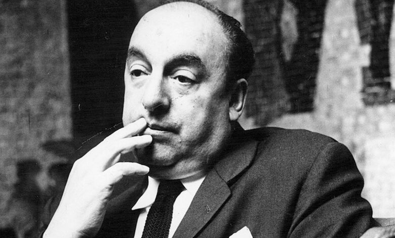 ¿Pablo Neruda fue envenenado con 'clostridium botulinum'?