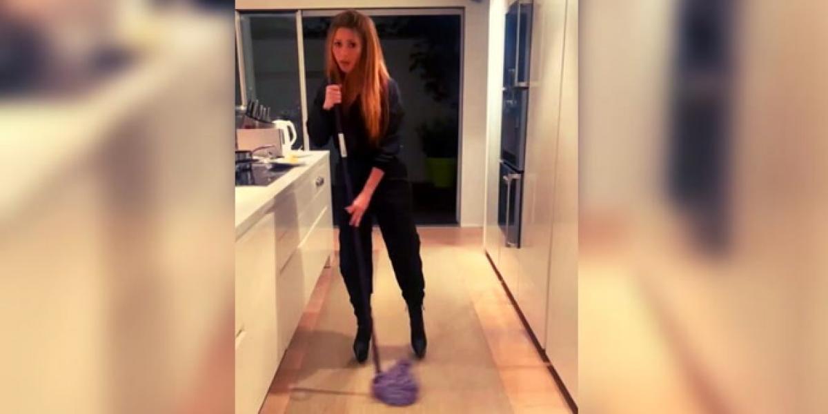 ¿Qué dice 'Kill Bill'?, la canción que dedica Shakira por San Valentín: "Acabo de matar a mi ex..."