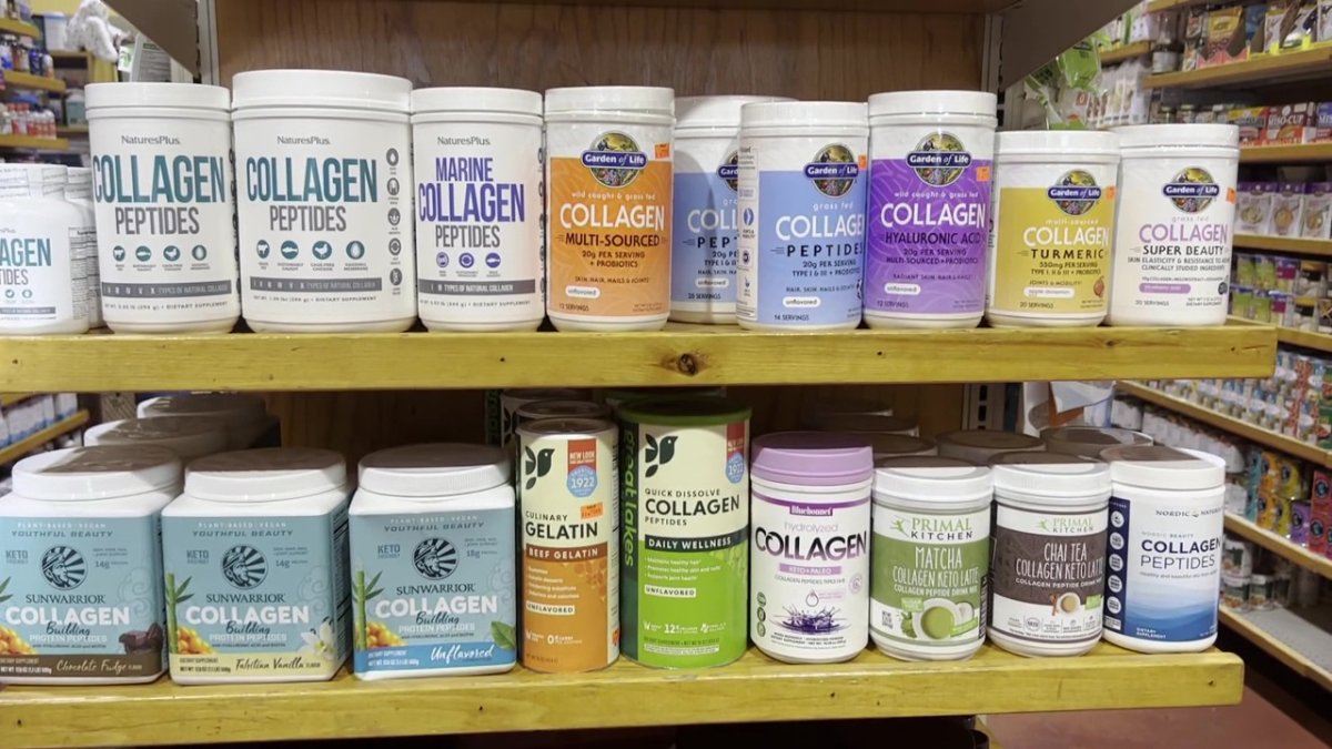 ¿Qué es el colágeno y cómo ayuda a tu piel?