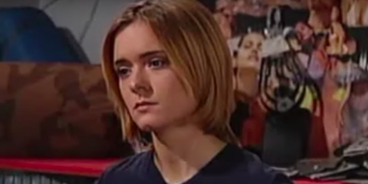 ¿Qué fue de Eva Santolaria, Valle en la exitosa serie española 'Compañeros'?