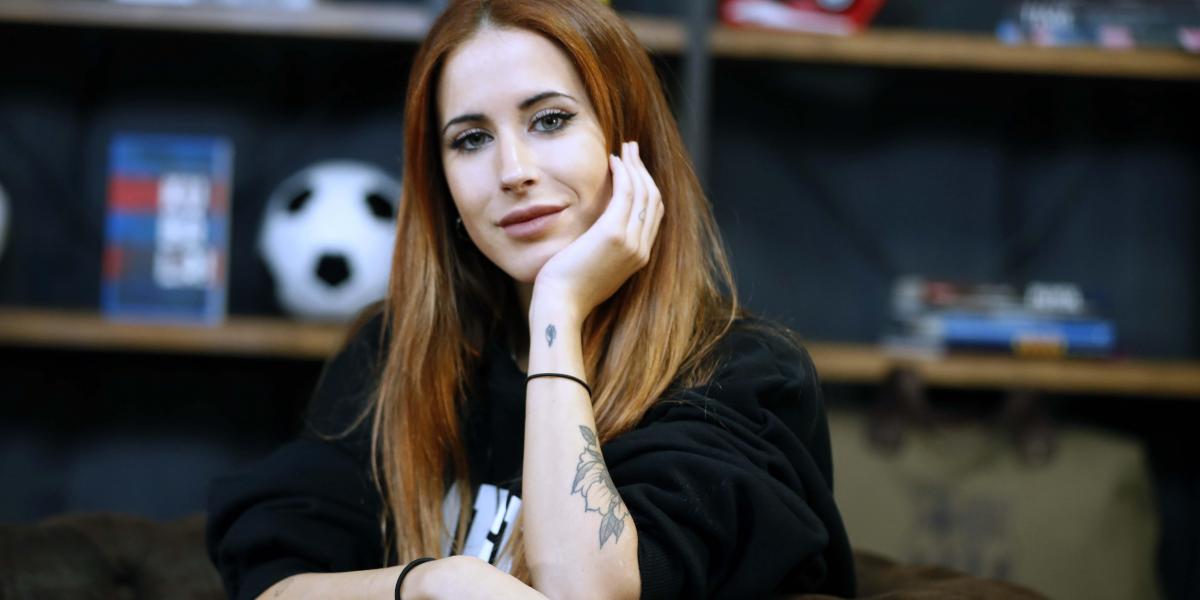 ¿Quién es Vicco, la artista con la canción más escuchada del Benidorm Fest?