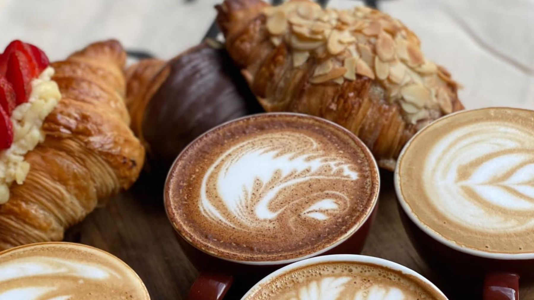 ¿Quieres desayunar en un sitio espectacular? Estos son los mejores de Madrid