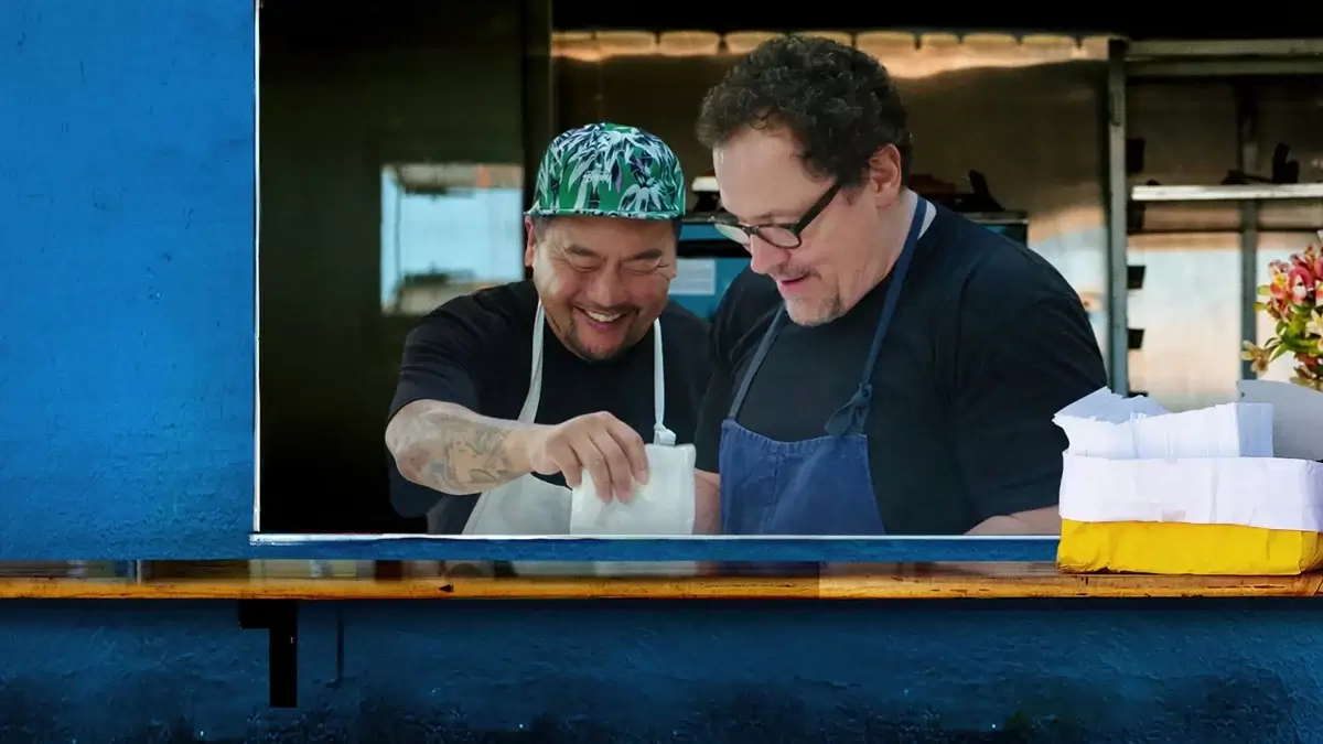 el show del chef temporada 3 netflix el show del chef temporada 3 netflix