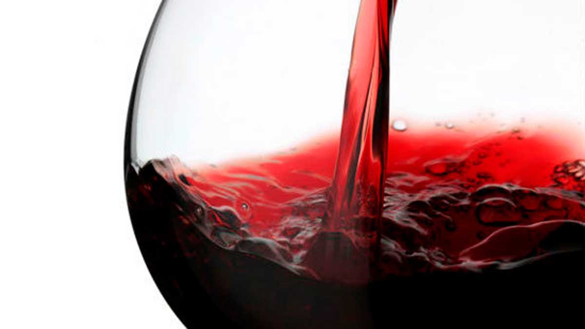 ¿Sabías que el vino adelgaza?