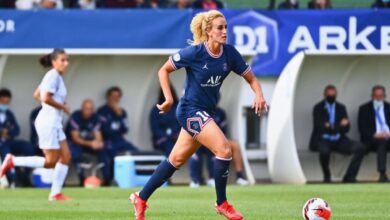 ¿Se acabó el escándalo? Kheira Hamraoui es convocada a la Selección de Francia