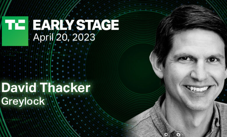¿Tiene ajuste producto-mercado? Aprenda cómo encontrarlo en TC Early Stage