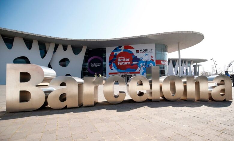 ¿Tu startup se dirige al MWC? TechCrunch quiere saber de usted