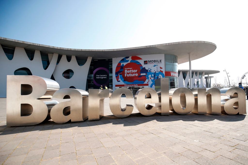 ¿Tu startup se dirige al MWC?  TechCrunch quiere saber de usted