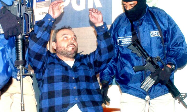 ‘El Rey’ Zambada' será el ‘último testigo sustantivo’ contra García Luna, apunta documento