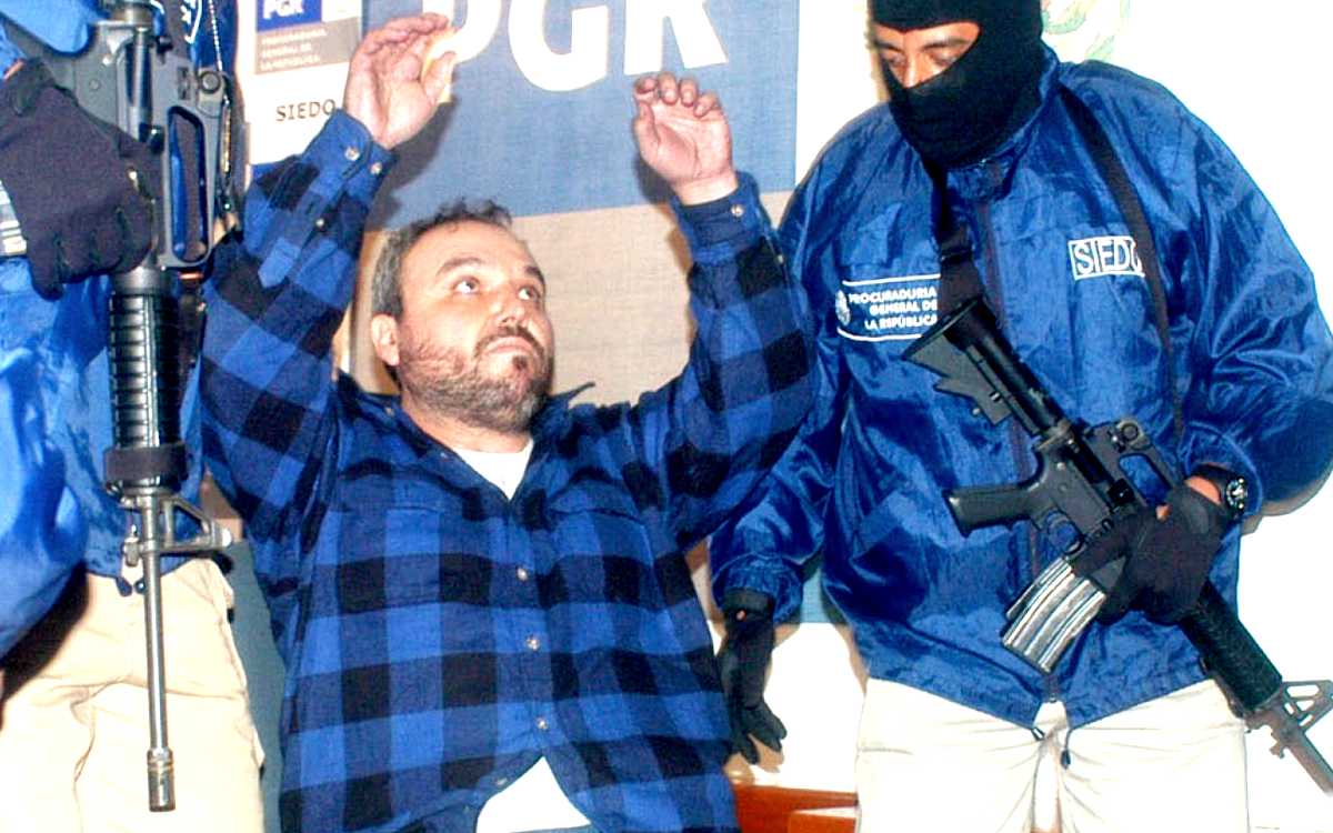 ‘El Rey’ Zambada’ será el ‘último testigo sustantivo’ contra García Luna, apunta documento