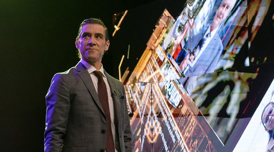 ‘Horario estelar’, la intensa serie de suspense que acaba de estrenar Disney+