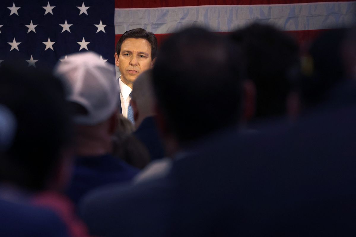 ‘Make America Florida’: la fórmula de Ron DeSantis para conquistar la Casa Blanca