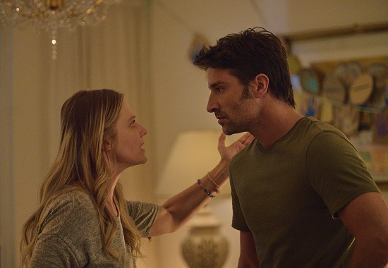 ‘Tríada’, la nueva serie dramática que estrena Netflix el 22 de febrero