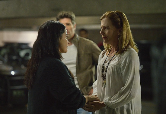 ‘Tríada’, la serie inspirada en hechos reales que está sorprendiendo en Netflix