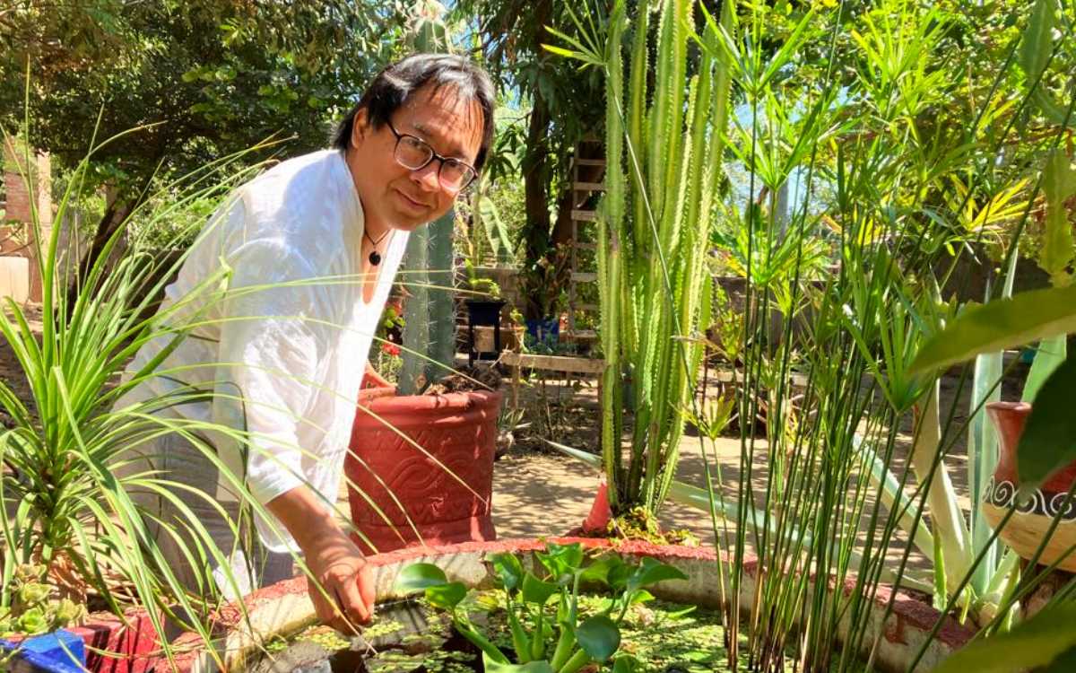 ‘Yo soy mi casa y mi casa habla’: el plan para revitalizar las lenguas indígenas en Oaxaca