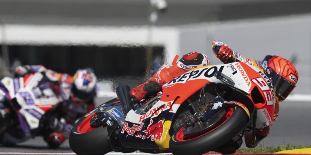 ¡Bomba! Madrid podría acoger un Gran Premio de F1 y de MotoGP el mismo fin de semana