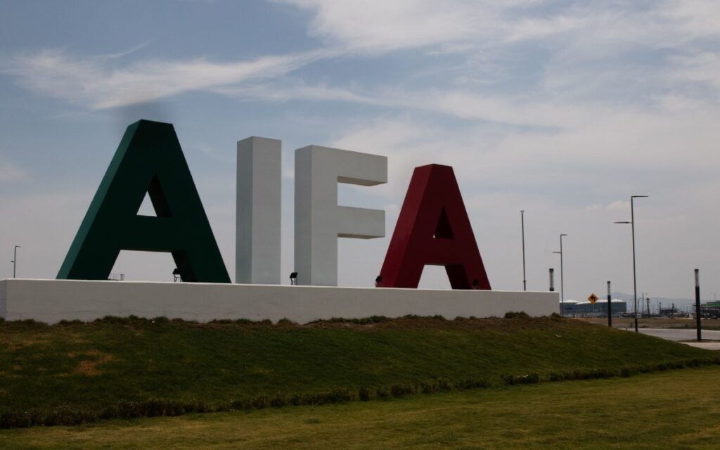 ¡Escúchalo aquí! AIFA estrena su himno a un año de inaugurarse | Video