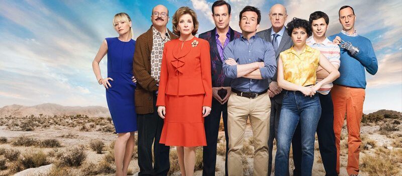 arrestado desarrollo netflix