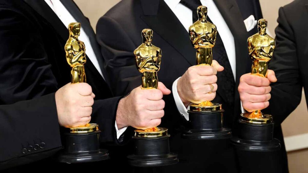 ¿Cómo funciona la votación de los Oscar? Así fue como se decidieron los ganadores