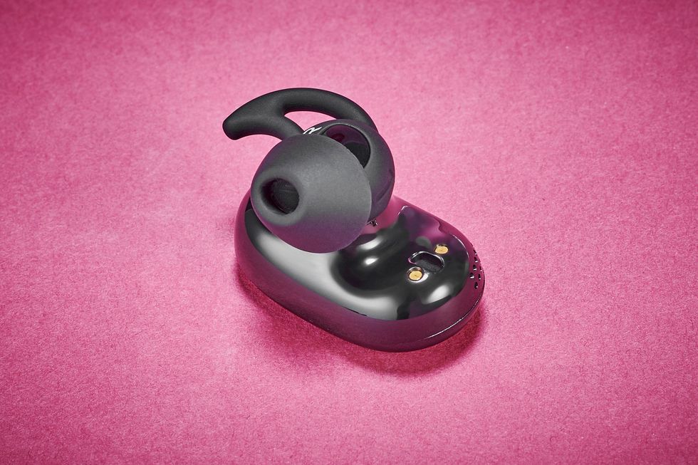 auriculares inalámbricos bose quietcomfort