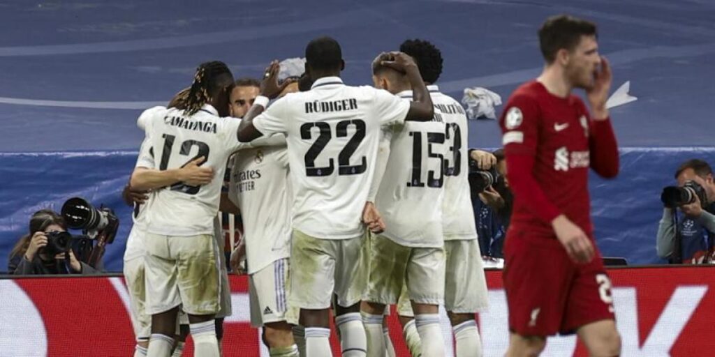 ¿Cuándo es el sorteo de cuartos de final de la Champions League?