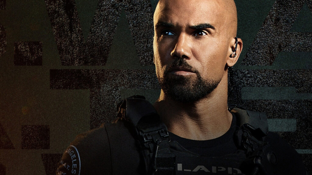 ¿Cuándo estarán las temporadas 5-6 de 'SWAT' en Netflix?