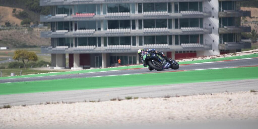 ¿Cuándo terminan los contratos de los pilotos de MotoGP?