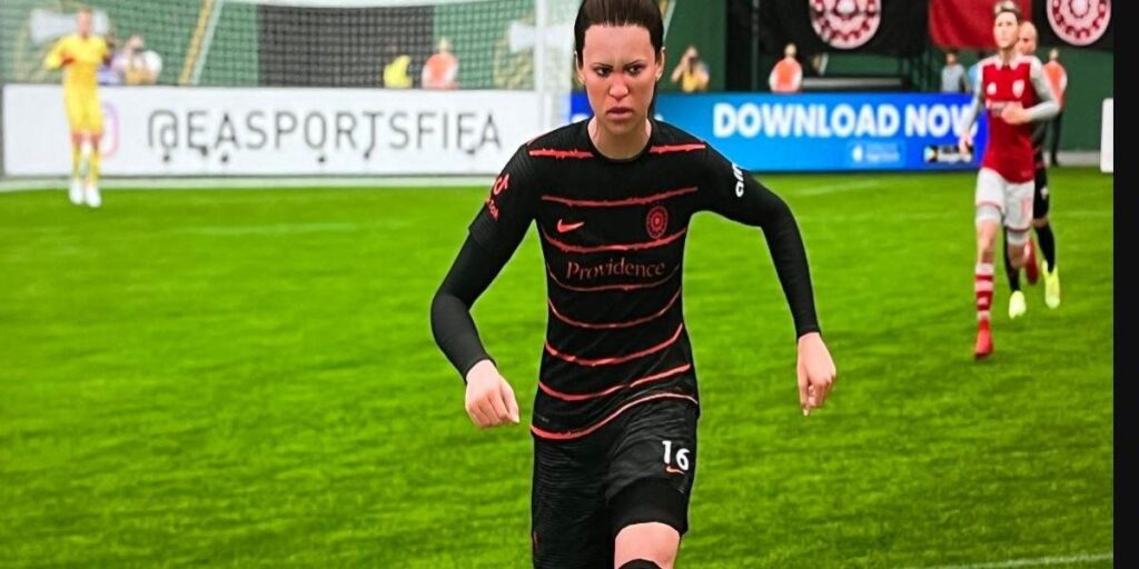 ¿Por qué las futbolistas de la NWSL están indignadas con el FIFA 23?