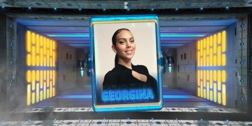 ¿Qué día va Georgina Rodríguez a 'El Hormiguero'?