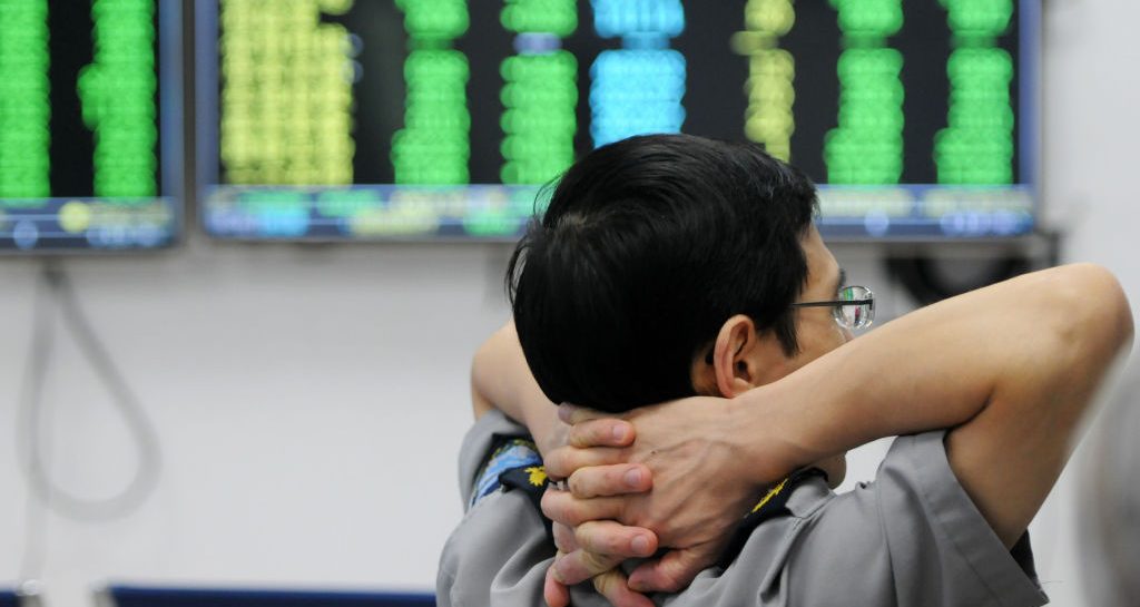 ¿Qué diablos le pasó a SVB?