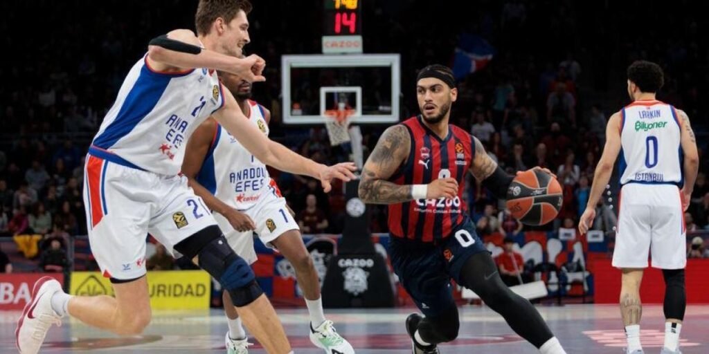 ¿Qué equipos se clasificarán para playoffs? Esto es lo que dice el algoritmo Elo