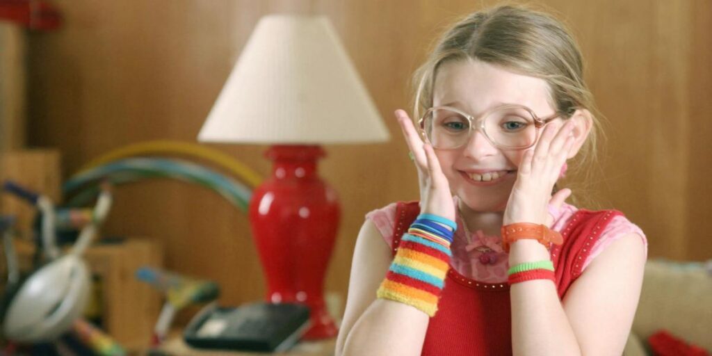 ¿Qué fue de Abigail Breslin? La actriz que llegó a los Oscar con su papel en 'Little Miss Sunshine'