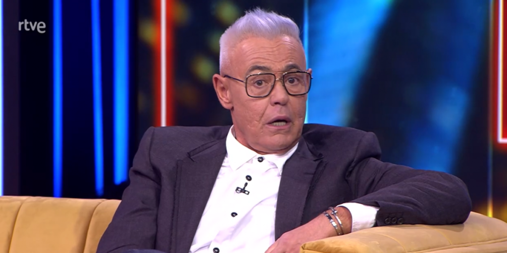 ¿Qué fue de Jordi González? De presentador emblema de Telecinco a estar en tierra de nadie