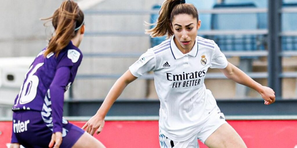 0-1: El Granadilla asalta el Di Stefano y el Real Madrid llega 'tocado' al Clásico