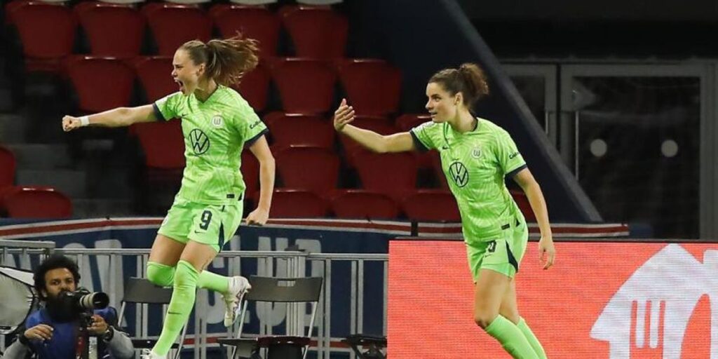 0-1: el VAR, protagonista en el Parque de los Príncipes