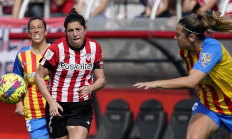 0-2: El Athletic sufre la octava derrota de la temporada en casa