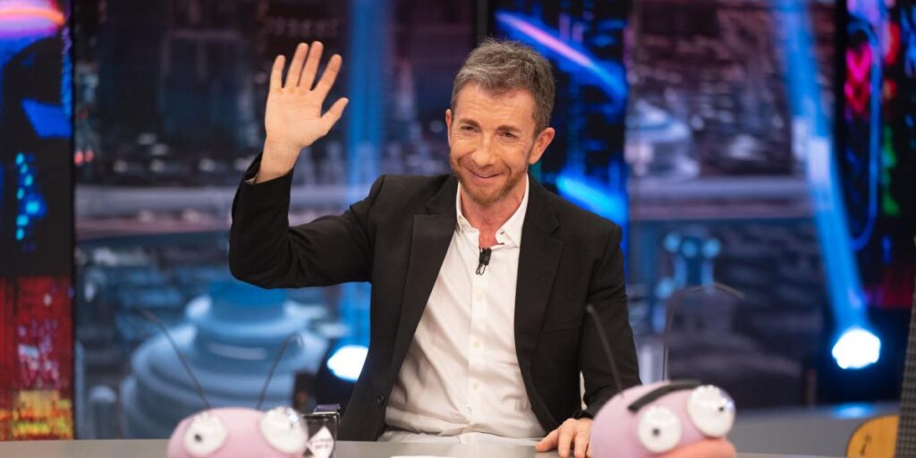 'El Hormiguero': esta es la invidada de hoy, miércoles 22 de marzo