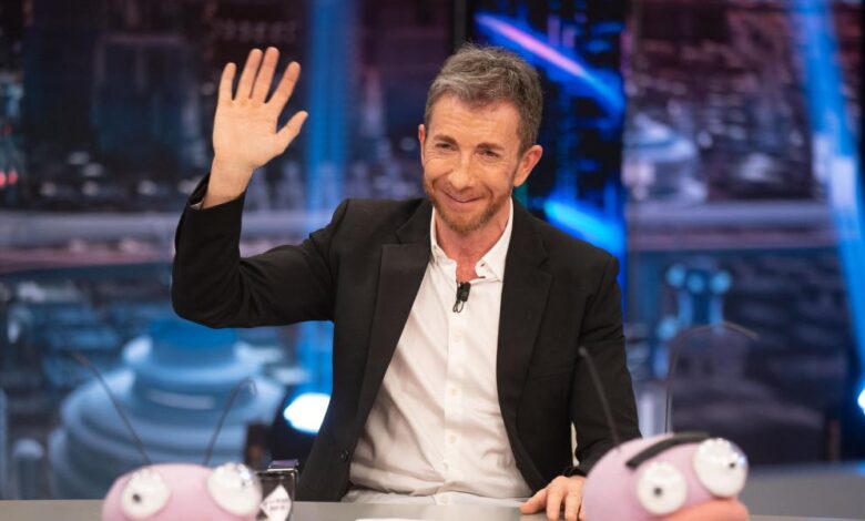 'El Hormiguero': esta es la invidada de hoy, miércoles 22 de marzo
