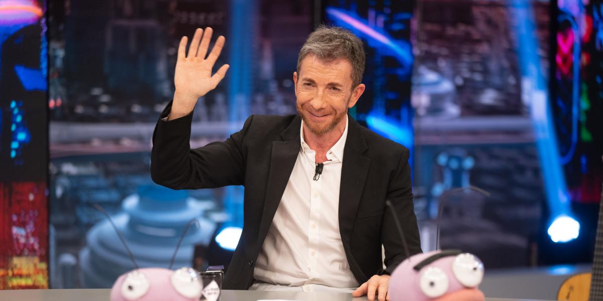 'El Hormiguero': esta es la invidada de hoy, miércoles 22 de marzo