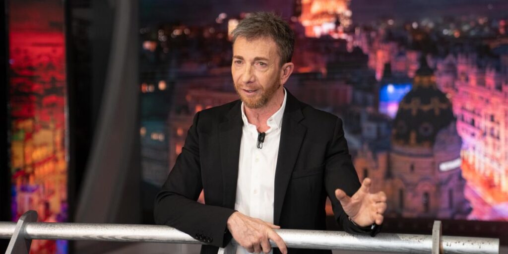 'El Hormiguero': esta es la invitada de hoy martes, 7 de marzo