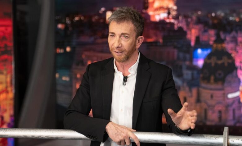 'El Hormiguero': esta es la invitada de hoy martes, 7 de marzo